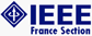 Logo IEEE France